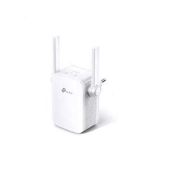 TP-LINK TL-WA855RE, 300Mbps, 2,4Ghz, WPS Butonu, 1Port Megabit Lan, Menzil Genişletici