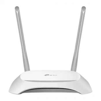 Tp-Link TL-WR840N 300 Mbps 4 Portlu Router