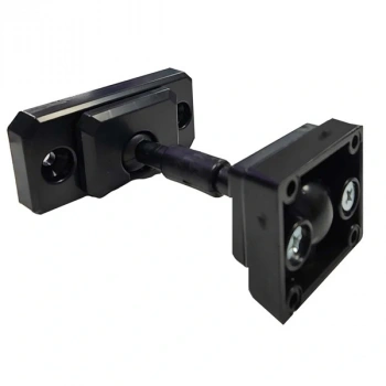 TRK-PIR-A-S PIR AYAĞI - SİYAH