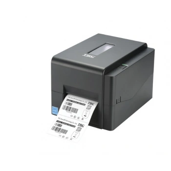 TSC 203dpi TE210 Termal,Direkt Termal USB,Seri,Ethernet Barkod Yazıcı
