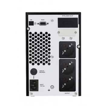 TUNÇMATİK 1kva Newtech Eco X9 TSK10248 1/1F Online Ups 12v 7amper