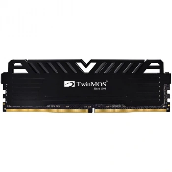 TWINMOS 16GB DDR4 3200MHZ PC RAM TORNADO X7 PRO TMD416GB3200D16BKX7P