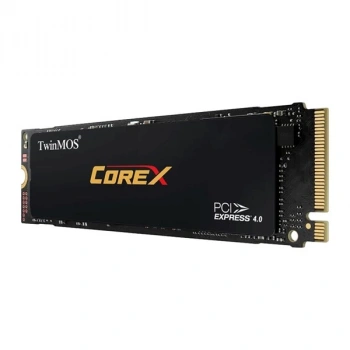 TWINMOS 1TB CoreX 5000-4800MB/s M2 NVME GEN4 DİSK