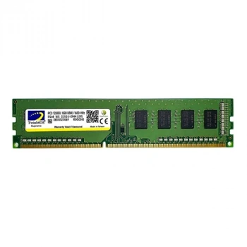 TWINMOS 8GB DDR3 1600Mhz PC RAM VALUE MDD38GB1600D 1.5V
