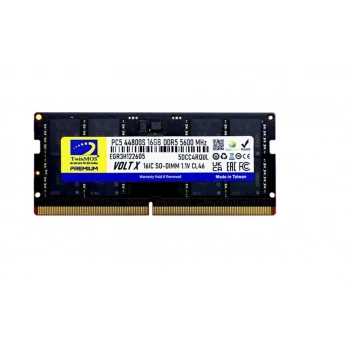 TwinMOS DDR5 16GB 5600MHz CL46 TMD516GB5600S46 Notebook Ram