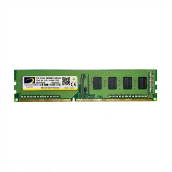 TwinMOS MDD3L8GB1600D, 8GB, DDR3, 1600MHz, 1.35V Desktop Ram