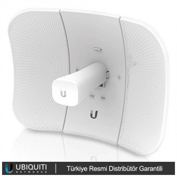 UBIQUITI LBE-5AC-Gen2, LiteBeam, 5Ghz, 450Mbps, 23dBi Anten, 20Km Menzil CPE