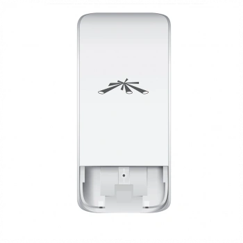 UBIQUITI LOCOM5, Nano Station, 5Ghz, 150Mbs, 10Km Menzil, Dış Ortam CPE