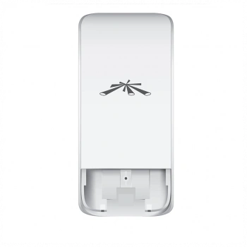 UBIQUITI LOCOM5, Nano Station, 5Ghz, 150Mbs, 10Km Menzil, Dış Ortam CPE