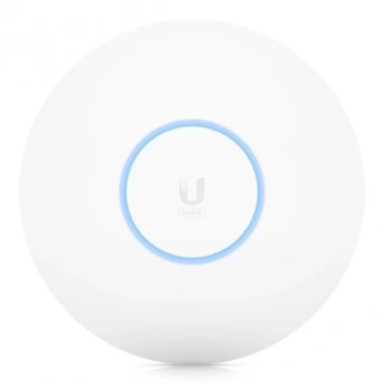 UBIQUITI U6-PRO AX5400 DUAL BAND TAVAN TIPI KURUMSAL ACCESS POINT