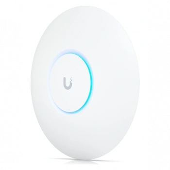 UBIQUITI UAP-U6+ Plus, UniFi, Dual Band, 3000Mbps, Wifi6, Tavan Tipi, Access Point (Poe Adaptör Çıkmaz)