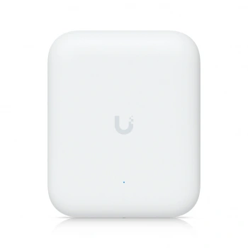 UBIQUITI UAP-U7-Outdoor, DualBand, 4300Mbps, Wifi7, Duvar Tipi, Access Point