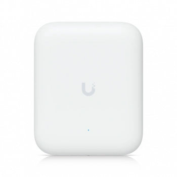 UBIQUITI UAP-U7-PRO-Outdoor, UniFi, Triple Band, 5765Mbps, Wifi6, Tavan Tipi, Access Point (Poe Adaptör Çıkmaz)