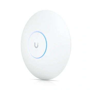 UBIQUITI UAP-U7-PRO, UniFi, Triple Band, 5765Mbps, Wifi6, Tavan Tipi, Access Point (Poe Adaptör Çıkmaz)