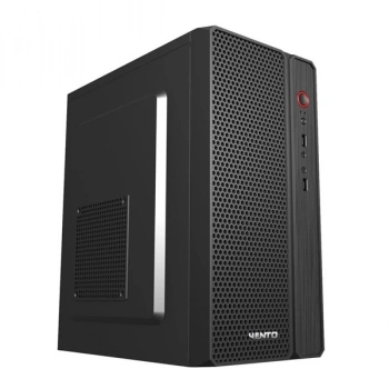VENTO 300W VS118S Standart Mid-Tower PC Kasası
