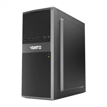 VENTO 650W TA-K62 v2 Standart Mid-Tower PC Kasası