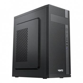VENTO VS115F Mid Tower, 400W Kurumsal KASA