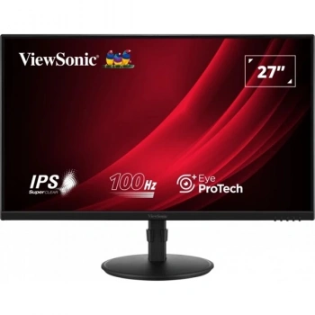 VIEWSONIC 27 IPS VG2708A-MHD 5MS 100HZ HDMI-DP PIVOT KURUMSAL MONİTÖR