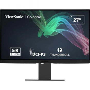 VIEWSONIC 27 IPS VP2788-5K 5MS 75HZ HDMI-DP THUNDERBOLT4 TYPEC KURUMSAL MONİRTÖR 5120X2880