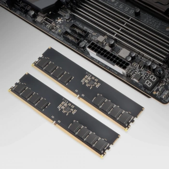VISIONTEK 32GB DDR5 4800MHZ CL40 PC RAM VALUE 30220577-2608