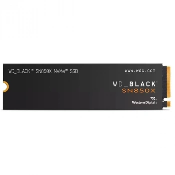 WD 1TB SN850X WDS100T2XHE 7300-6300MB/s M2 NVME GEN4 DİSK