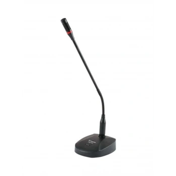 WESTA WM-375 Melodili-Işıklı Konferans Mikrofonu