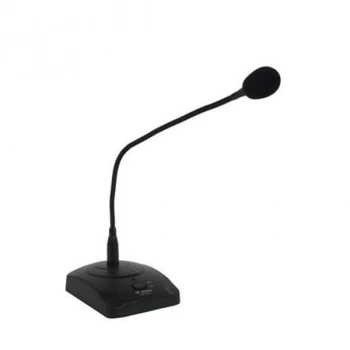 WESTA WM-380 MELODİLİ-IŞIKLI MİKROFON