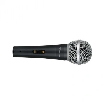 WESTA WM-580 Kablolu 600 Ohm Vocal Mikrofon