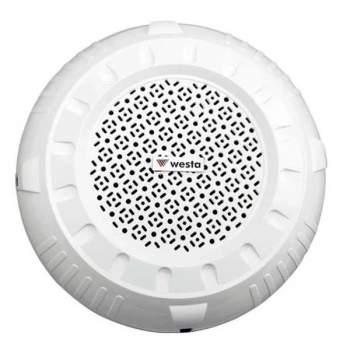 WESTA WS-1119T SIVA ÜSTÜ HOPARLÖR TRAFOLU 13cm 100V