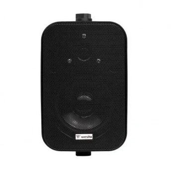 WESTA WS-302TB Sütun Tipi Siyah Hoparlör