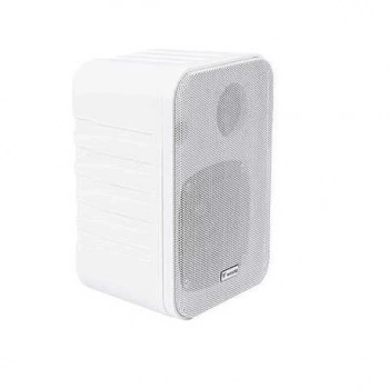 WESTA WS-405W Trafolu Beyaz Hoparlör (2 li Takım)