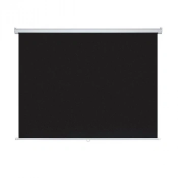 XBRIGHT BE-200 200x200 Motorlu Projeksiyon Perdesi