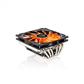 XIGMATEK 12CM JANUS CAC-EXAI6-U01 AM3-1151P HAVA SOĞUTMALI İŞLEMCİ FANI