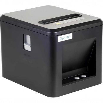 XPRINTER XP-Q80A Termal Fiş Yazıcı (Ethernet, USB)