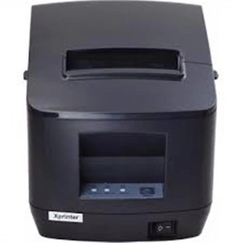 Xprinter XP-Q900 USB+Ethernet Fiş Yazıcı