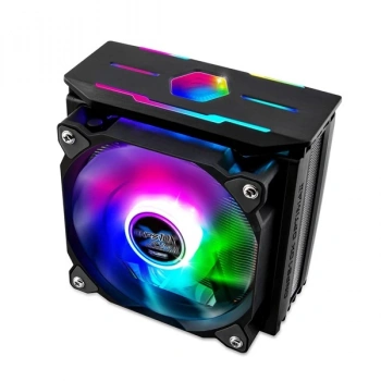 ZALMAN CNPS10X OPTIMA II RGB HAVA SOĞUTMALI AM5-1700P İŞLEMCİ FANI