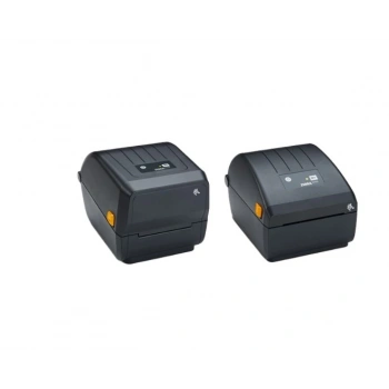 ZEBRA 203dpi ZD220T Termal Transfer USB Barkod Yazıcı