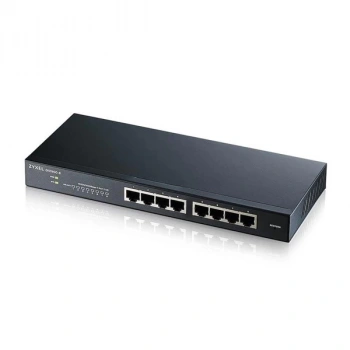 ZYXEL 8port GS1900-8 v2 Gigabit Yönetilebilir Swıtch
