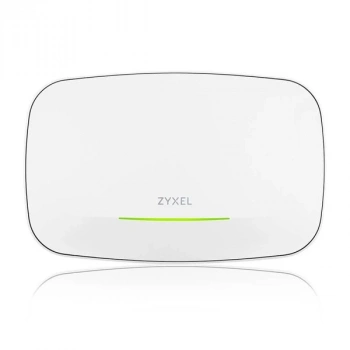 ZYXEL NEBULAFLEX NWA210BE BE12300 WIFI7 DUAL BAND ACCESS POINT