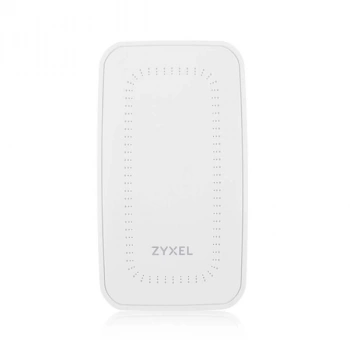 ZYXEL NEBULAFLEX PRO WAX300H DUAL BAND DUVAR TİPİ KURUMSAL ACCESS POINT