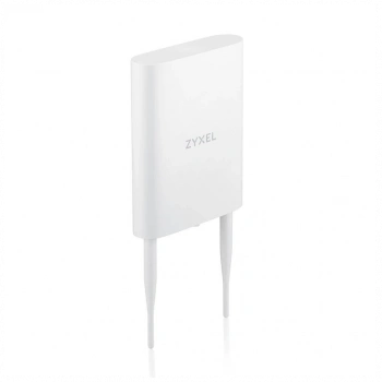 ZYXEL NWA55AXE, 1Port, 1775Mbps, Dual Band Wifi 6, Duvar Tipi, Poe, Outdoor, Access Point