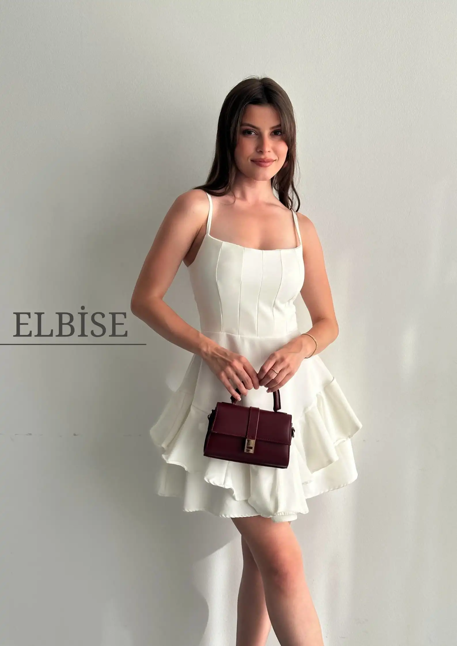 ELBİSE