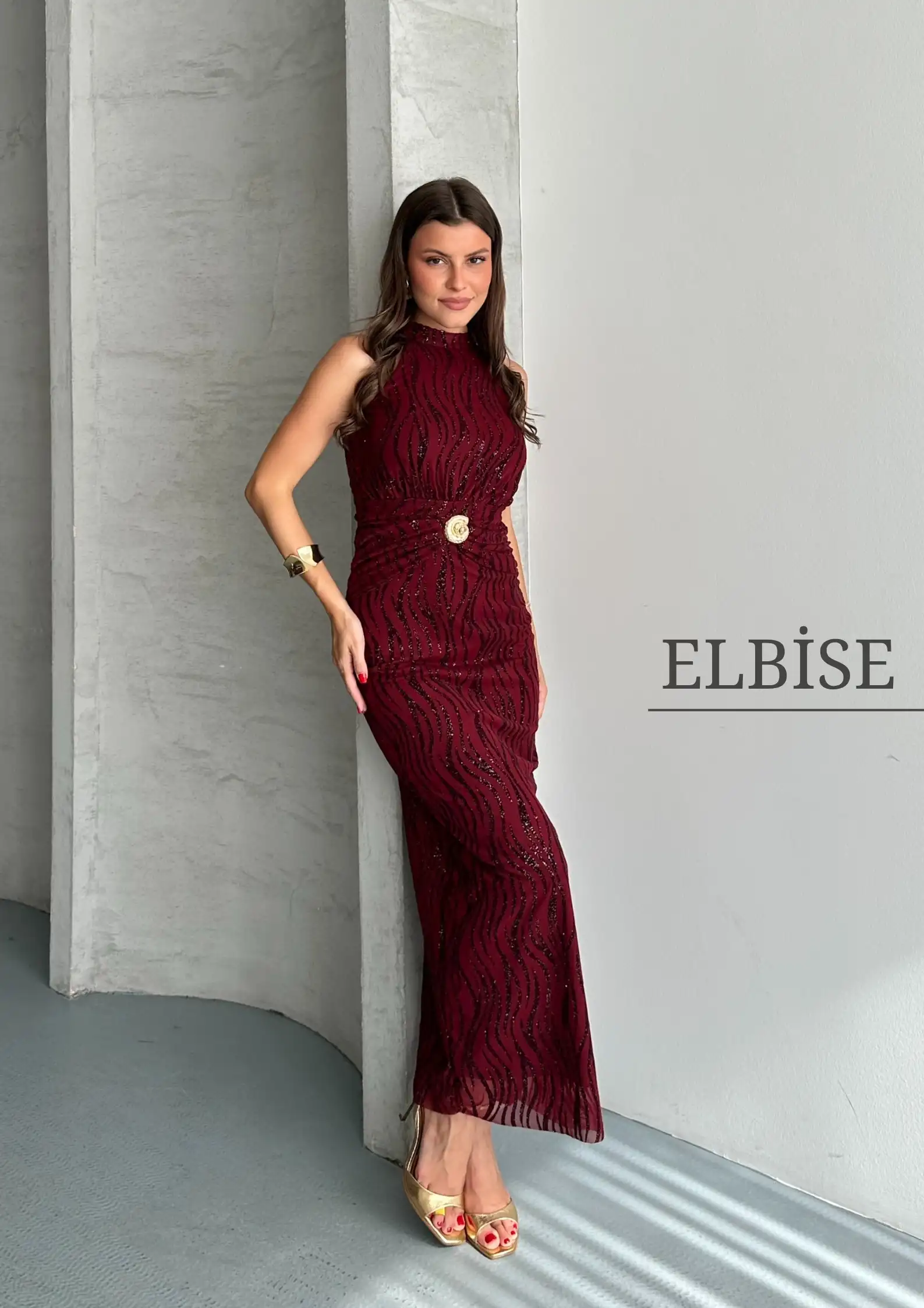 ELBİSE