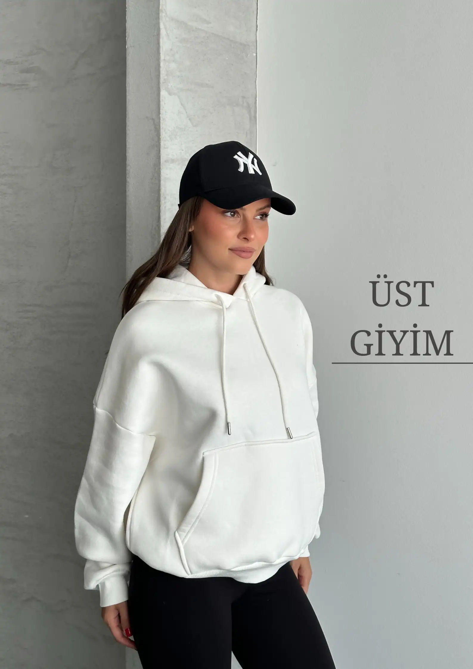 ÜST GİYİM