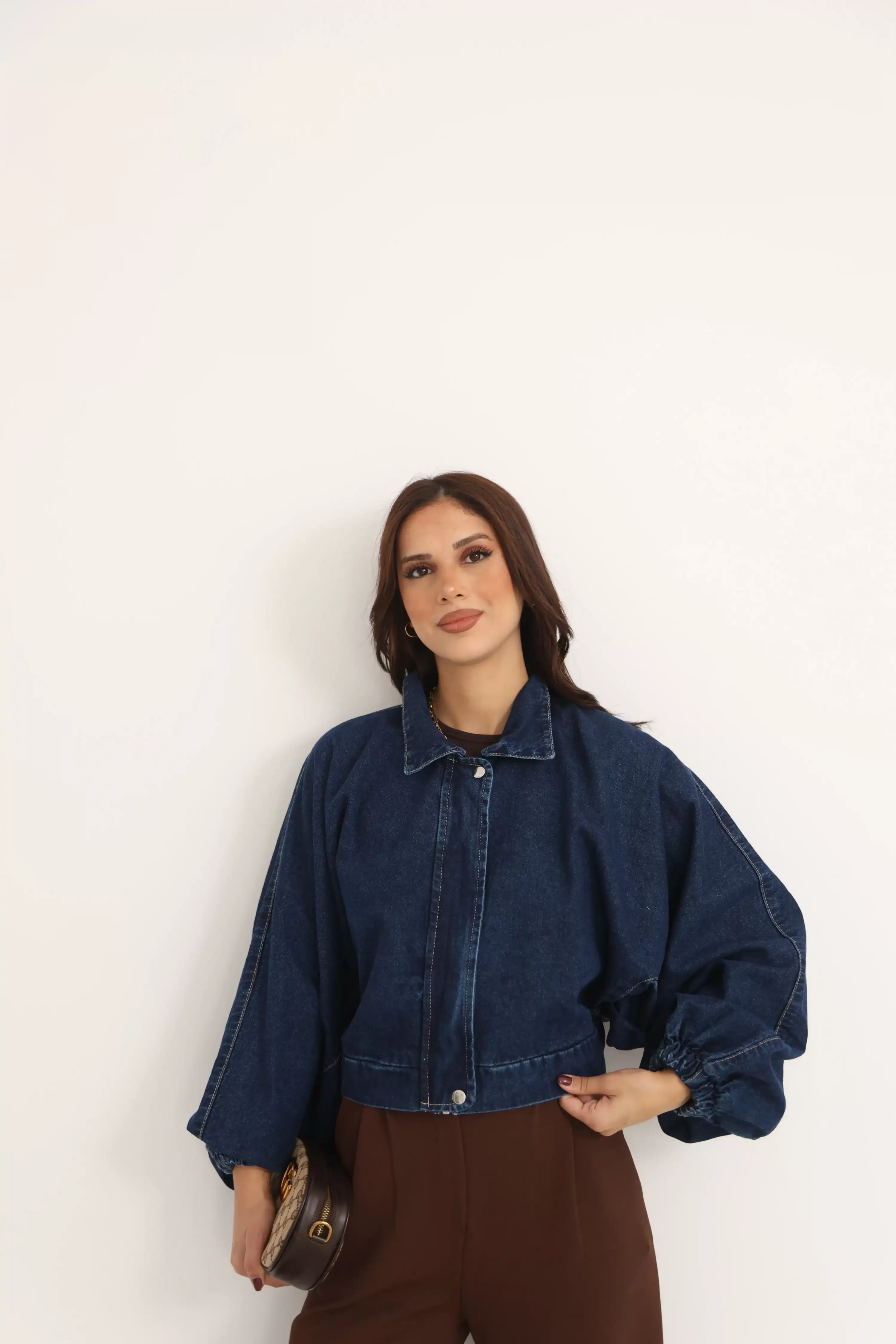 YARASA KOL KOT CEKET