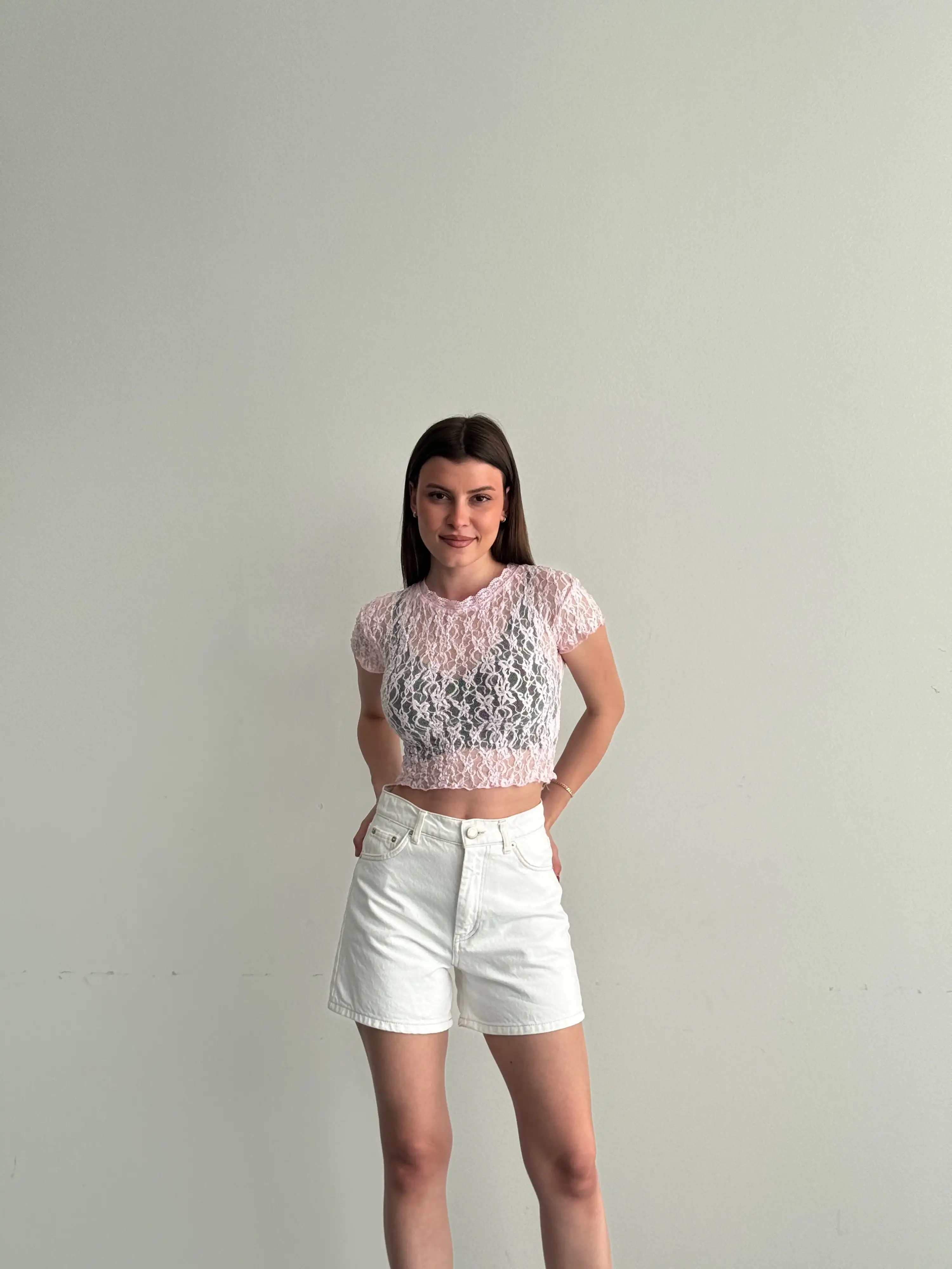 TRANSPARAN CROP-PEMBE