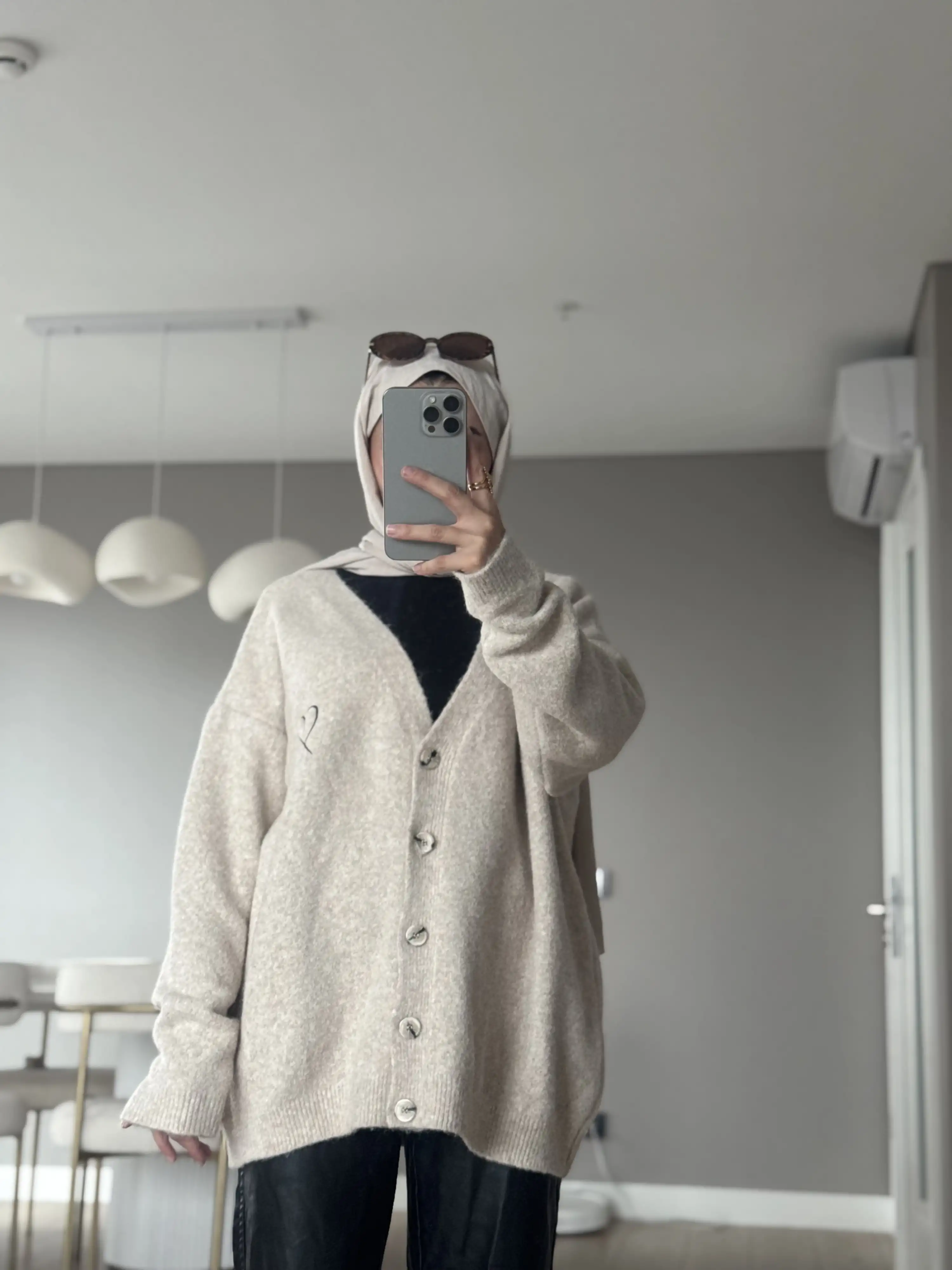 YUMOŞ KALP NAKIŞLI HIRKA-BEJ