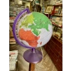 26 CM, SEVEN COLORS, IŞIKLI KÜRE
