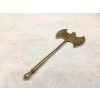 KİTAP SAYFASI AÇACAĞI DÖKÜM 13 CM ( BALTA TİPİ)