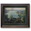 HİKMET ONAT REPRODÜKSİYON TABLO 52 X 63 CM